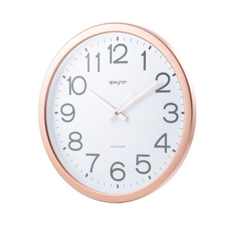 Часы настенные Apeyron PL2207-170-4