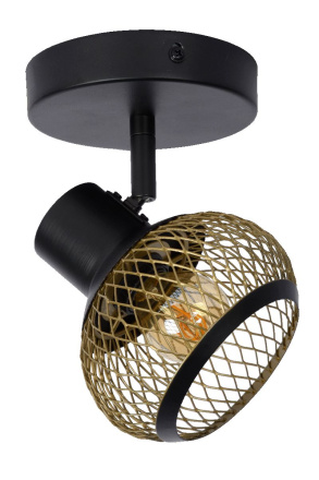 Спот Lucide Lucas 45900/01/02