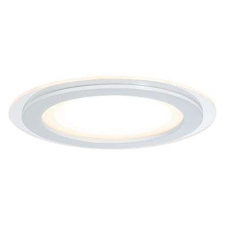 Встраиваемый светодиодный светильник Paulmann Premium Line DecoDot 92733