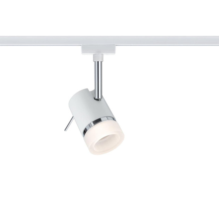 Трековый светильник Paulmann URail Pipe 95363