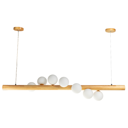 Подвесная люстра Ritter Racemo 52615 5