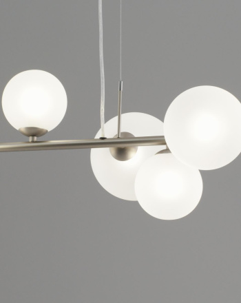 Подвесная люстра Moderli Molly V11467-7P