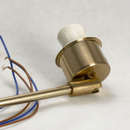 Люстра на штанге Lussole Lgo Pinal GRLSP-8191