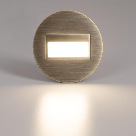 Подсветка для лестниц Citilux Скалли CLD007R3