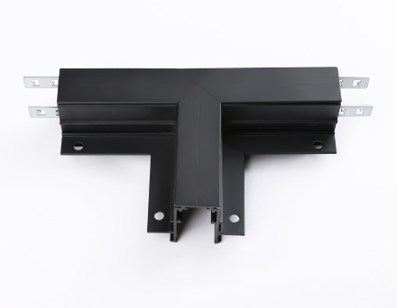 Коннектор т-образный для шинопровода Ambrella Light Track System GL3356