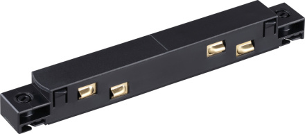 Коннектор прямой Myfar MagLine 23 MT0200-HC-B