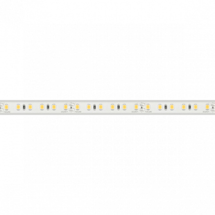 Светодиодная влагозащищенная лента Arlight 16,8W/m 120LED/m 2835SMD теплый белый 5M 029598(2)