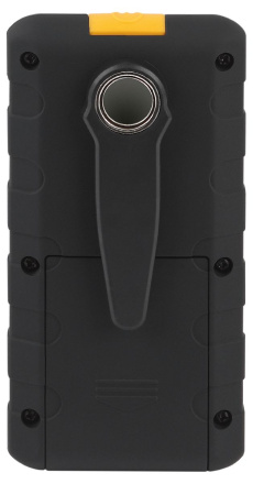 Фонарь Практик на батарейках Эра RB-707 Б0052314