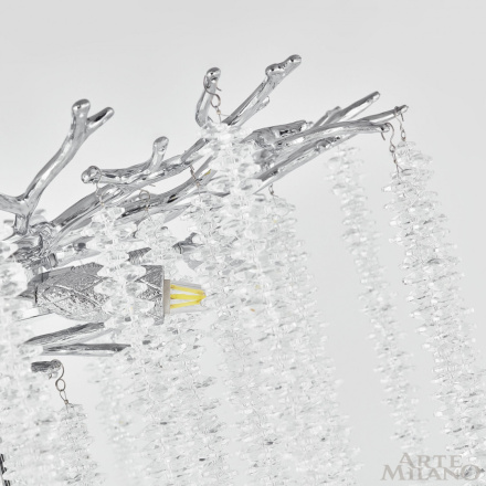 Торшер Arte Milano Milan 235011/H1650/5/A Cr