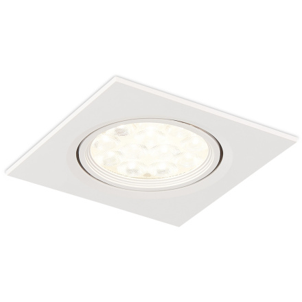 Встраиваемый светильник Simple Story 2085-LED12DLW