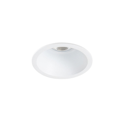 Встраиваемый светильник Arte Lamp Dash Mini A2764PL-1WH