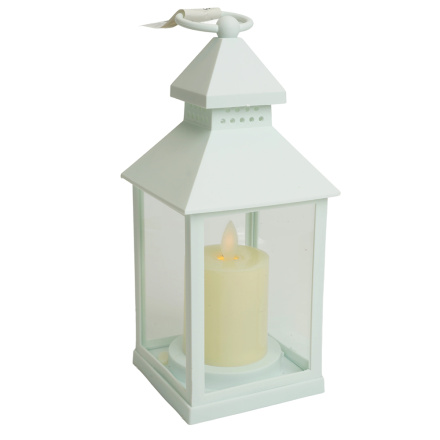 Световая фигура свеча Волшебный фонарь Feron LT133 51458