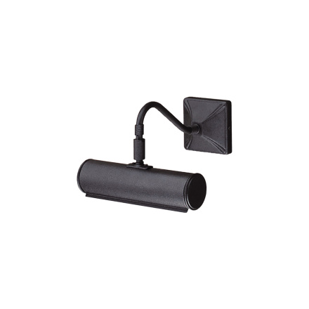 Подсветка для картин Elstead Lighting Picture light PL1-10-BLACK