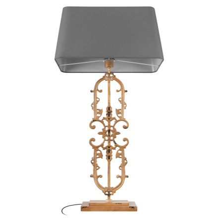 Настольная лампа Loft IT Lace 10439T/A