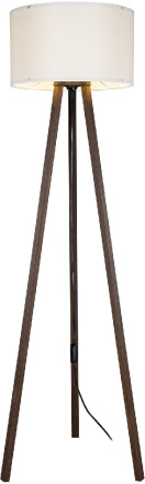 Торшер Toplight Posy TL1617S-01WG