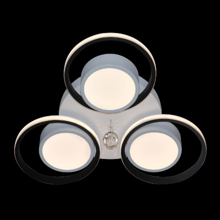 Потолочная люстра Natali Kovaltseva HIGH-TECH LED LAMPS 82046