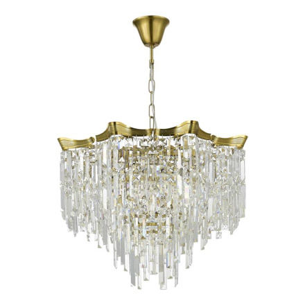 Подвесная люстра ST Luce Ofelia SL1659.303.10