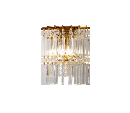 Настенный светильник Zortes Ice Queen ZRS.30514.02