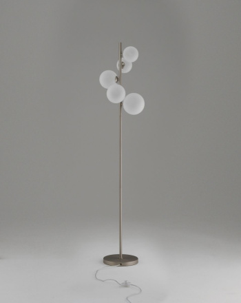 Торшер Moderli Molly V11470-5F