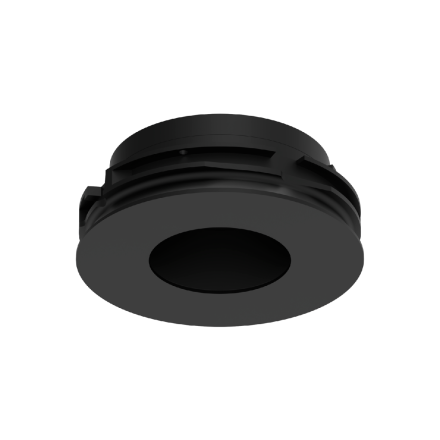 Корпус светильника с магнитной накладкой Lumker COMBO2-MG-BL 00-00009781