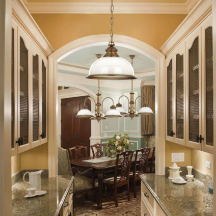 Подвесная люстра Kutek Lido LID-ZW-2 (P) GR