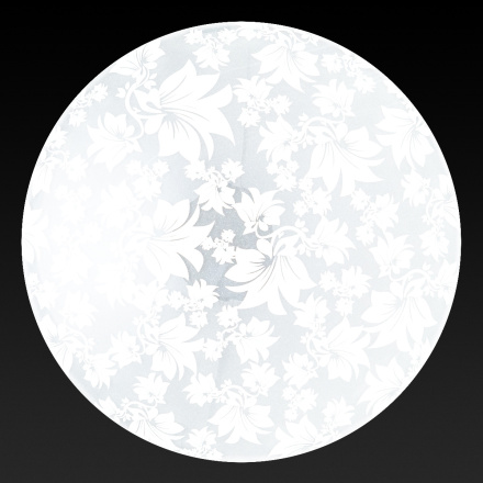 Настенный светильник Toplight Primrose TL9062Y-03WH