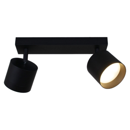 Спот Reluce 53019-9.5-002IL SPOT LIGHT GX53 BK