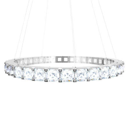 Подвесная люстра Loft IT Tiffany 10204/800 Chrome