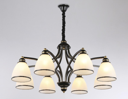 Подвесная люстра Ambrella Light Traditional TR3081