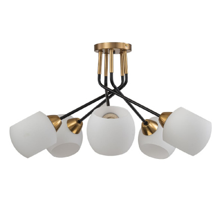 Потолочная люстра Escada Bond 2113/5P