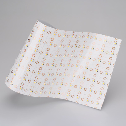 Лист Arlight LX-500 12V Cx1 Day4000 (5060, 105 LED, LUX) (22 Вт, IP20) 014452