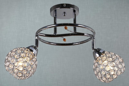 Спот Reluce 21283-0.3-02 CR