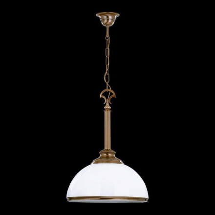 Подвесной светильник Kutek Sorrento New SOR-ZW-1(P)