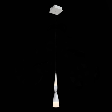 Подвесной светодиодный светильник ST Luce Bochie SL405.103.01