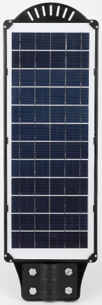 Уличный консольный светильник ЭРА ERAKSS60-02 Б0046802