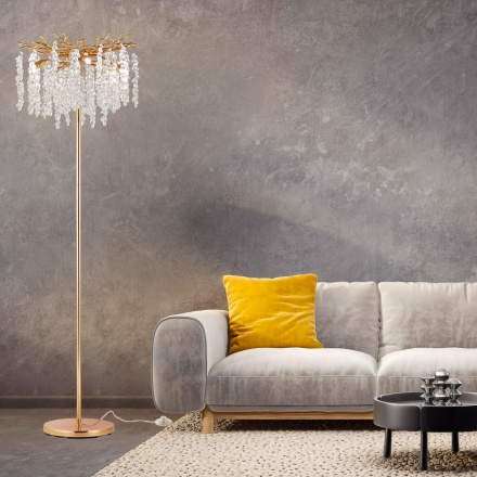 Торшер Arte Milano 23141.480-1650.5.E14.D GD