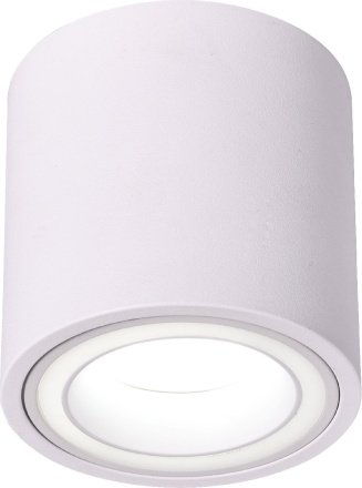 Накладной светильник Эра OL47 WH Б0059795