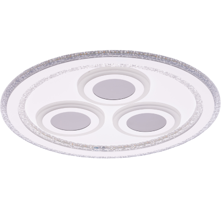 Потолочная люстра Ritter Alto 52307 3