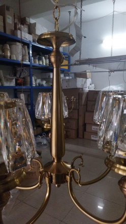 Бра MW-Light Аманда 481024301