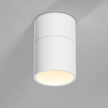 Накладной спот Elektrostandard Rolly 25112/LED 4690389207853 a067486