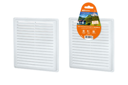 Решетка неразъемная TDM Electric SQ1807-0029