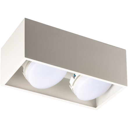 Накладной светильник Ritter Arton 51403 9