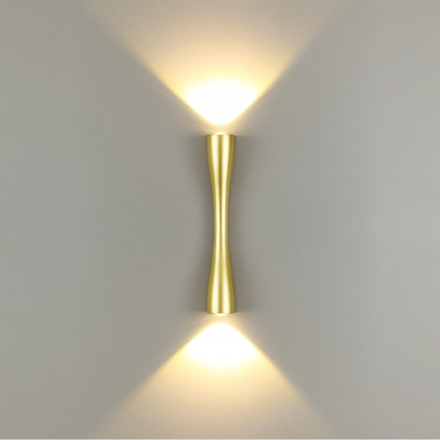 Бра Odeon Light Anika 4292/10WL