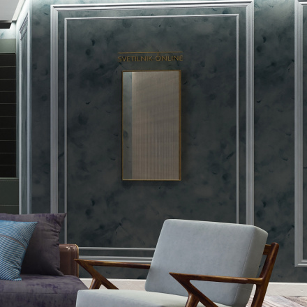 Зеркало Runden Скандинавия V20164