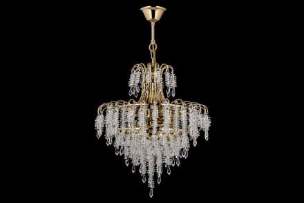 Подвесная люстра Arti Lampadari Erli E 1.5.50.105 GB