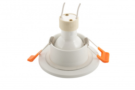 Встраиваемый светильник Denkirs DK3016 DK3016-WH