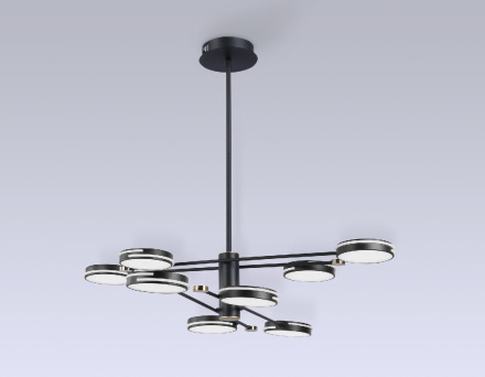 Люстра на штанге Ambrella Light Comfort FL51645