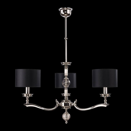 Подвесная люстра Kutek Mood Tivoli TIV-ZW-2 (N)