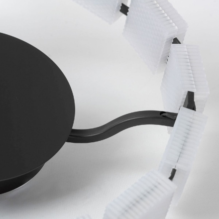 Потолочная люстра Lussole Alpine LSP-7259