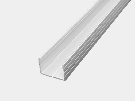 Алюминиевый крепеж для ленты SWG PRO MNT-WL1605-1000 00-00032833